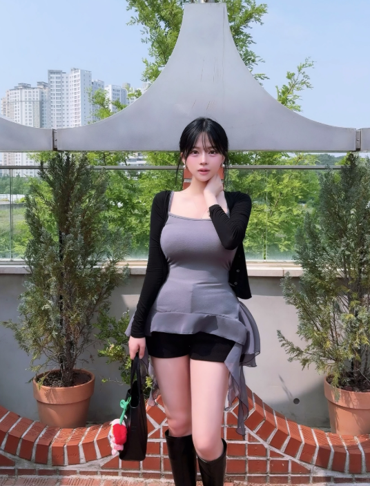 인천출장샵 윤하