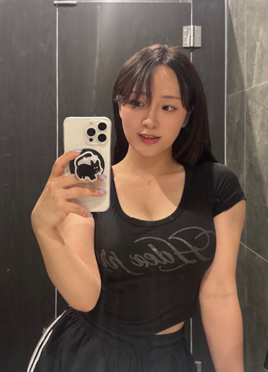 세종출장샵 아야(일본)