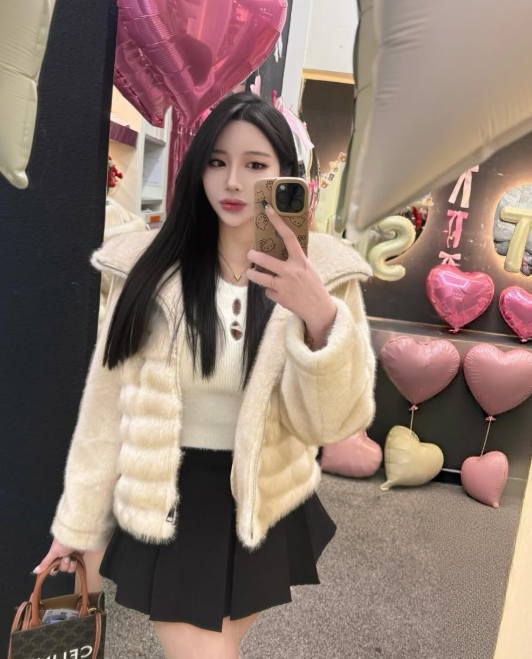 김포출장샵 수민