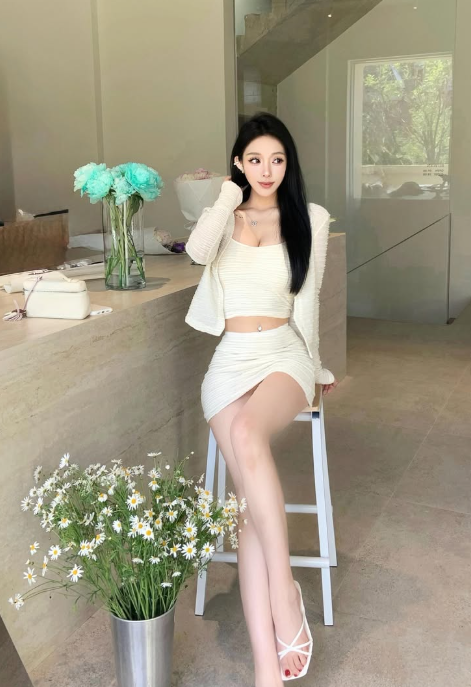 안산출장샵 채아