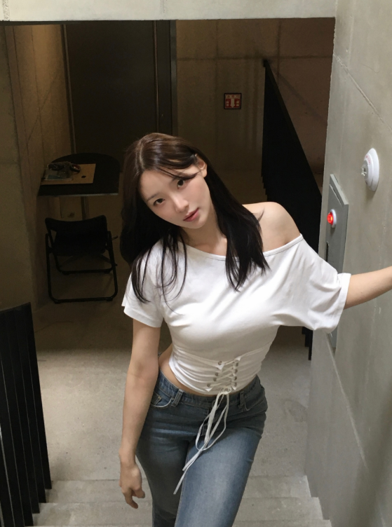 가평출장샵 윤아