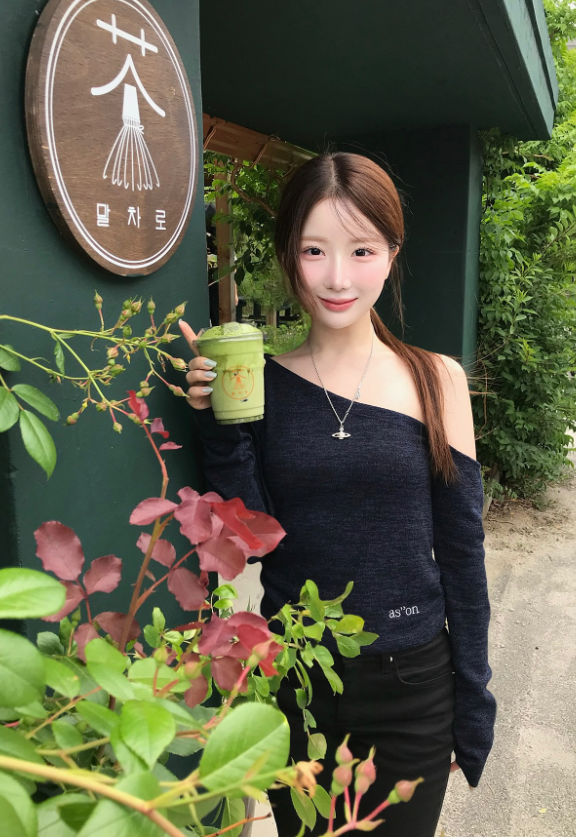 가평출장샵 수아