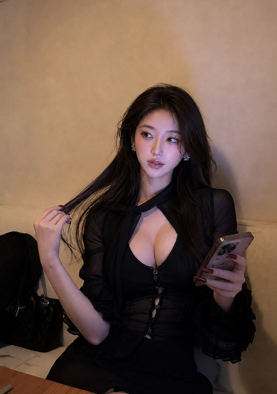 일산출장샵 채은