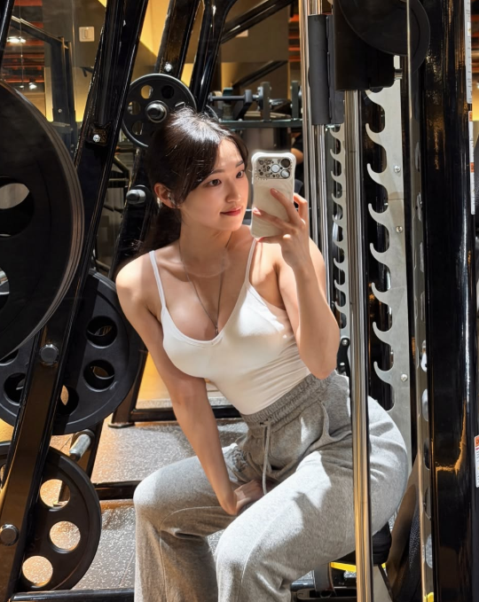 고양출장샵 채윤