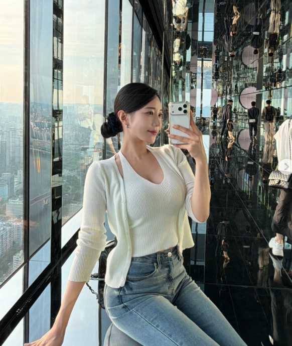 과천출장샵 채원