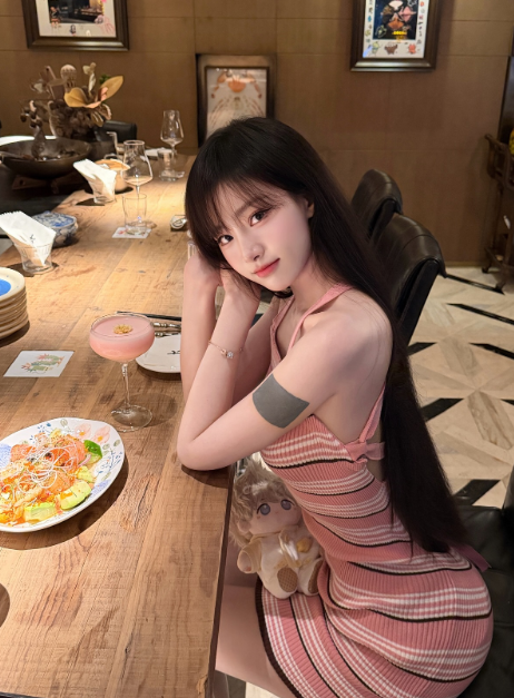 군포출장샵 유즈코(일본)