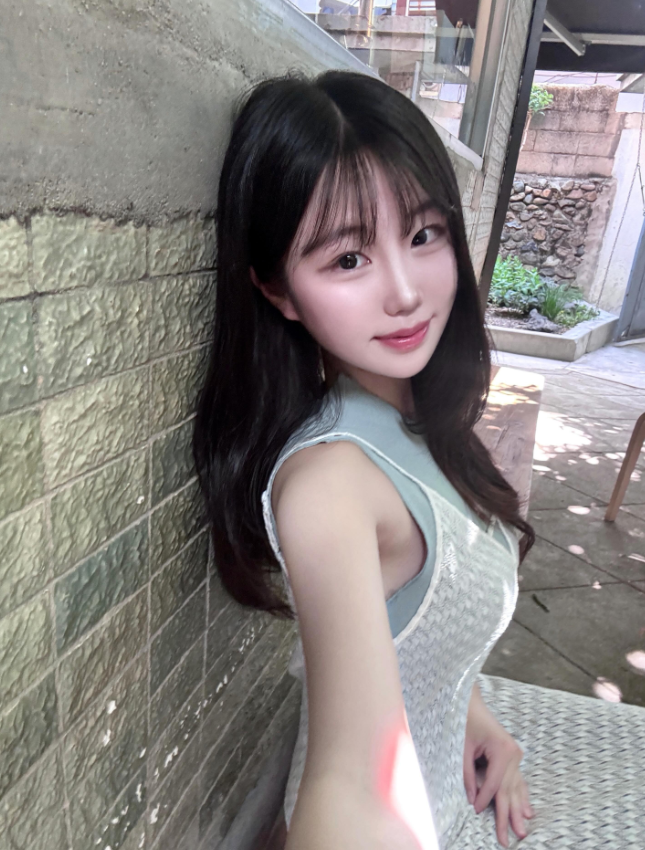 동해출장샵 서은