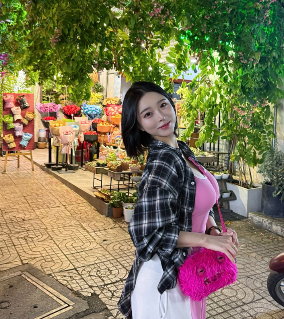 강릉출장샵 보라