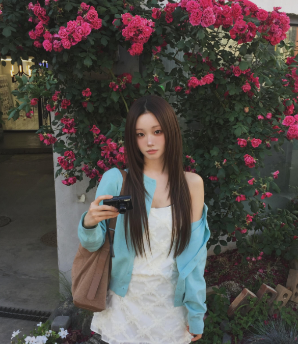 춘천출장샵 요코(일본)