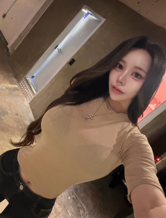 평창출장샵 다솜