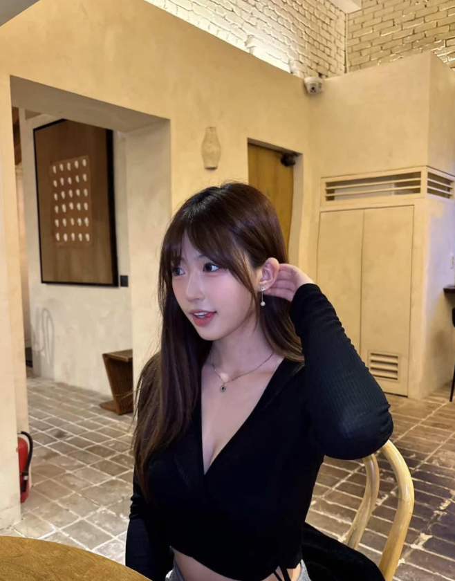 평창출장샵 주하