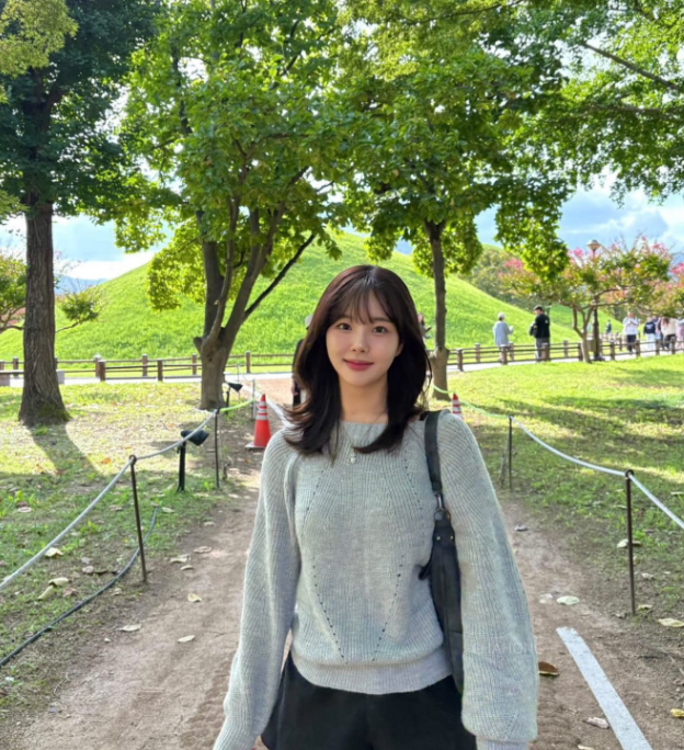 고성출장샵 별희