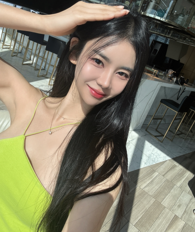 공주출장샵 혜빈