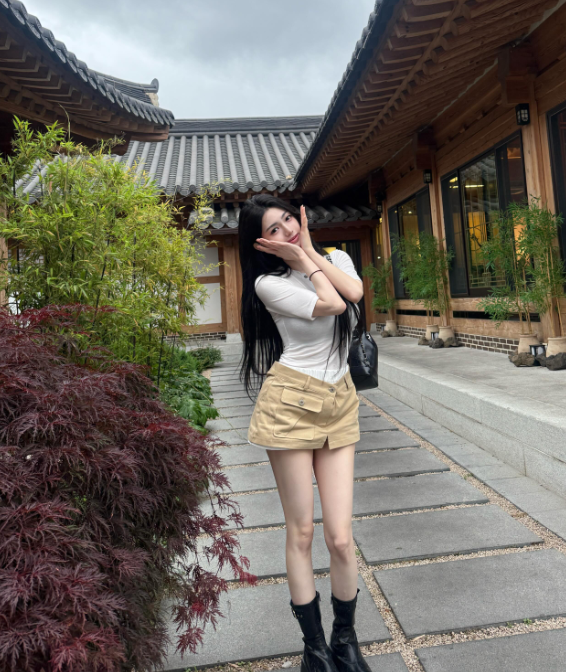 계룡출장샵 미츠코(일본)