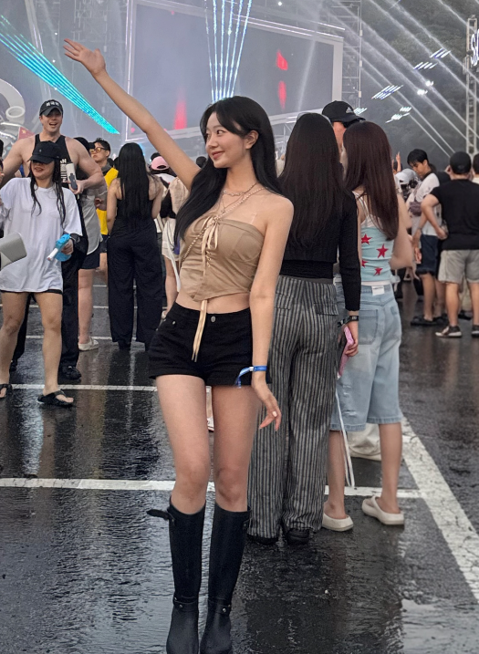아산출장샵 미나