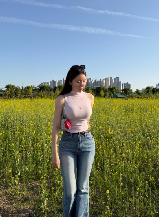 당진출장샵 사쿠라 유즈(일본)