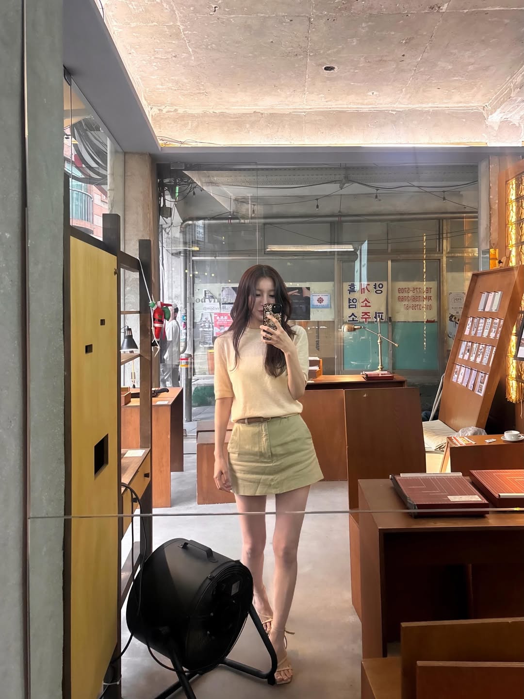 통영출장샵 가영