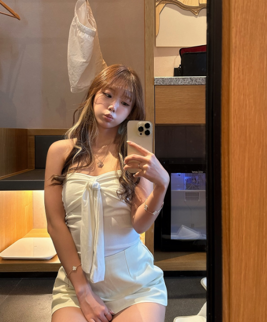 구미출장샵 채영