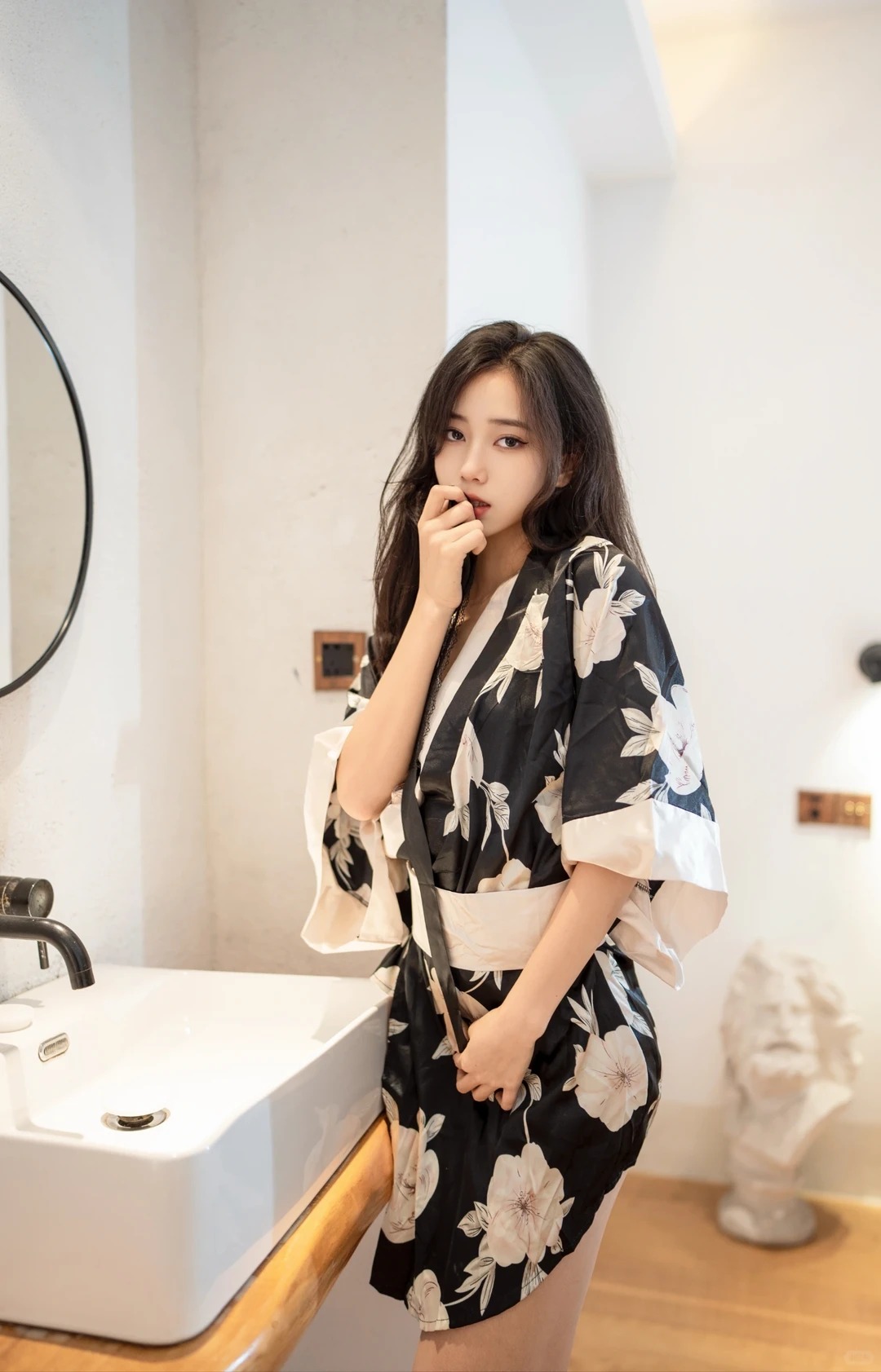 경주출장샵 유이코(일본)
